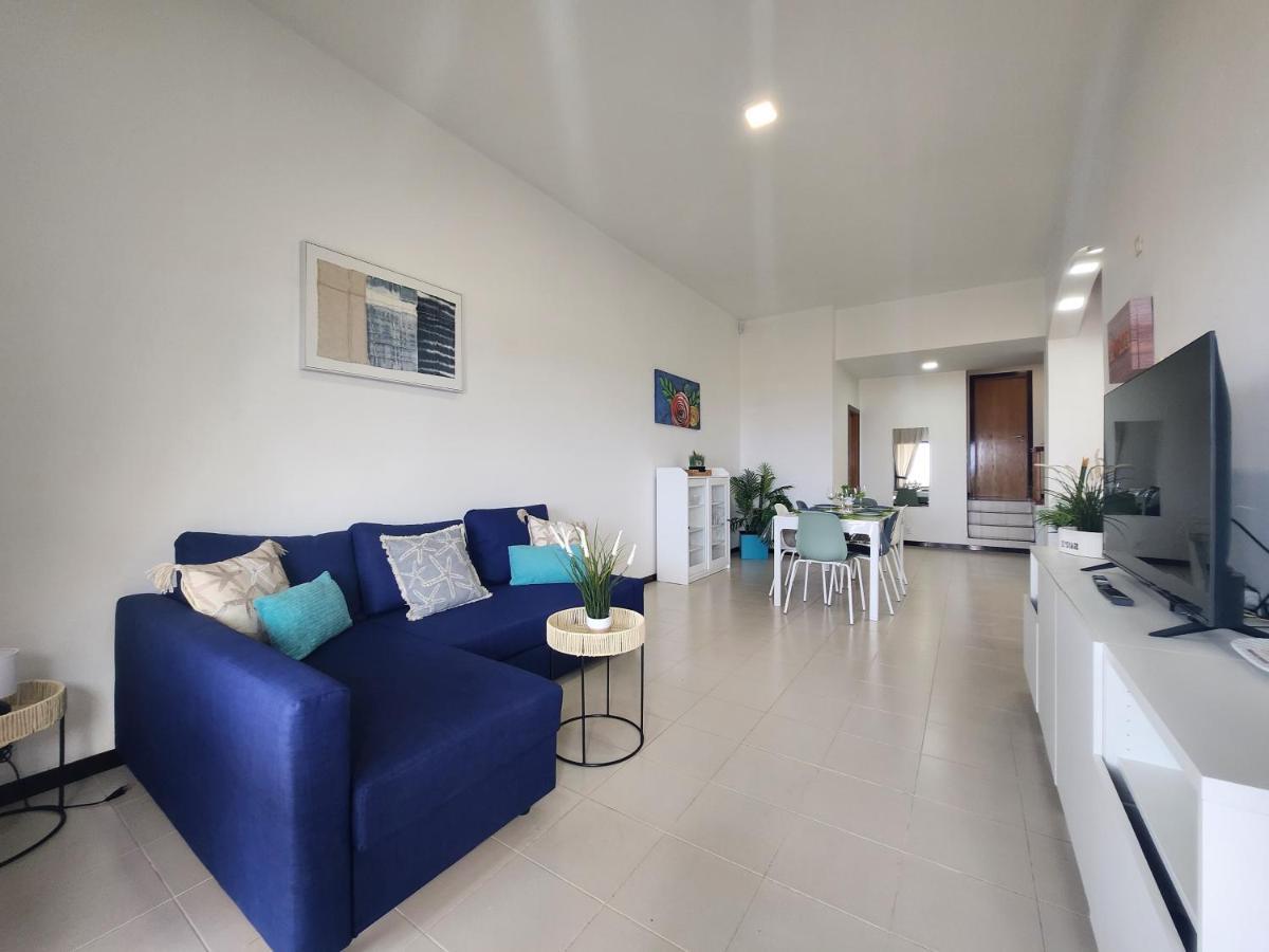Pura Vida Luxury Home Sea View Caleta de Fuste Extérieur photo