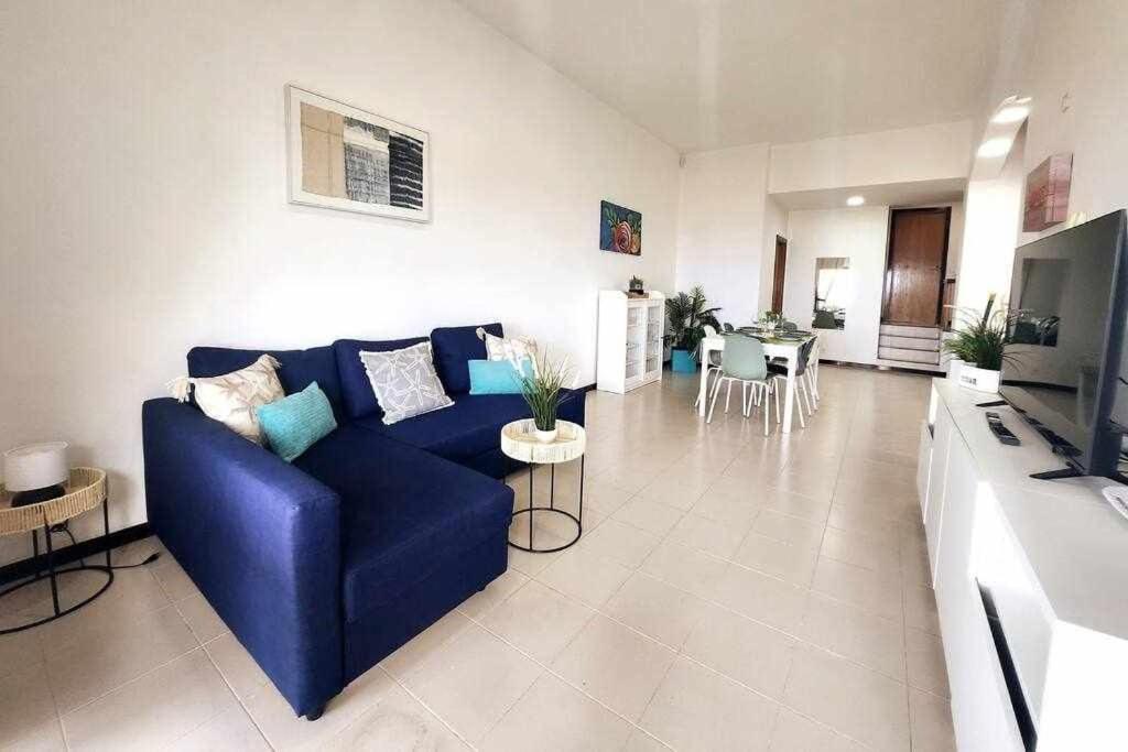 Pura Vida Luxury Home Sea View Caleta de Fuste Extérieur photo