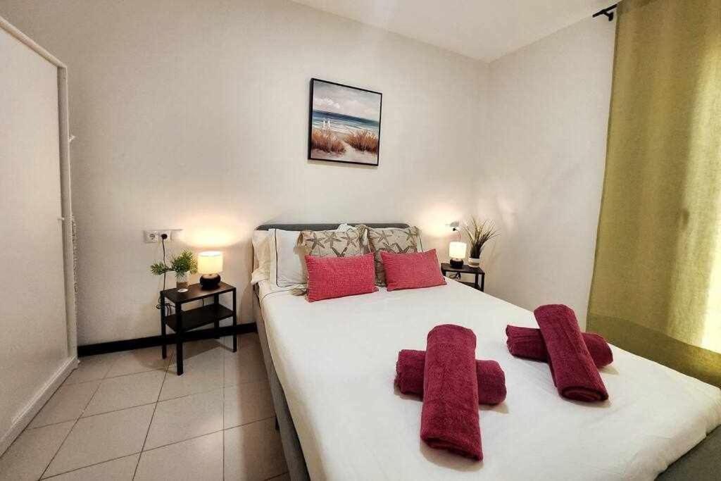 Pura Vida Luxury Home Sea View Caleta de Fuste Extérieur photo