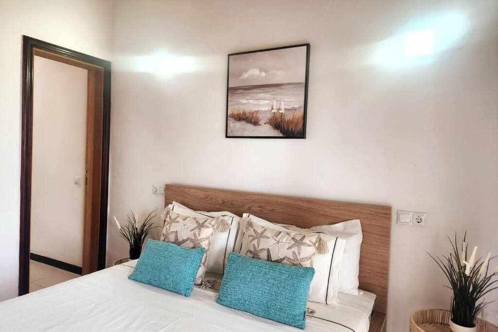 Pura Vida Luxury Home Sea View Caleta de Fuste Extérieur photo