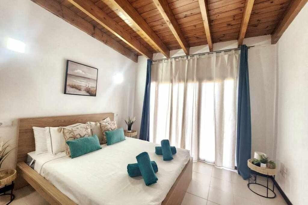 Pura Vida Luxury Home Sea View Caleta de Fuste Extérieur photo